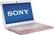 Angle Standard. Sony - VAIO E Series 14" Laptop - 8GB Memory - 750GB Hard Drive - Pink.