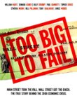 Front Standard. Too Big to Fail [DVD] [2011].