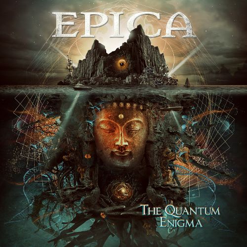  Quantum Enigma [Bonus Disc] [CD]