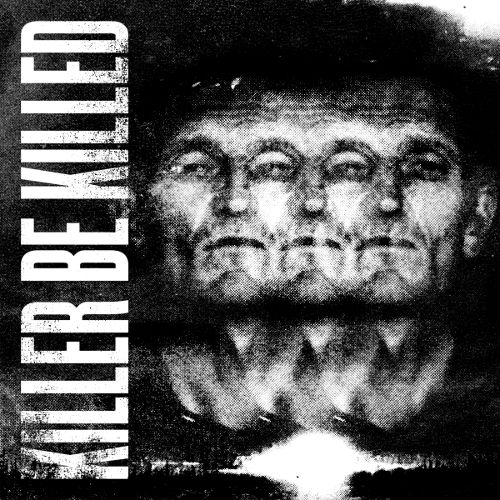  Killer Be Killed [CD]