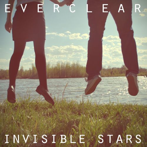  Invisible Stars [CD]
