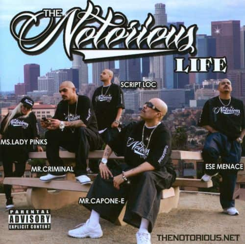 Best Buy: Hi Power Entertainment Presents: The Notorious Life [CD] [PA]