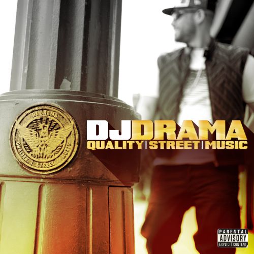  Quality Street Music [CD] [PA]