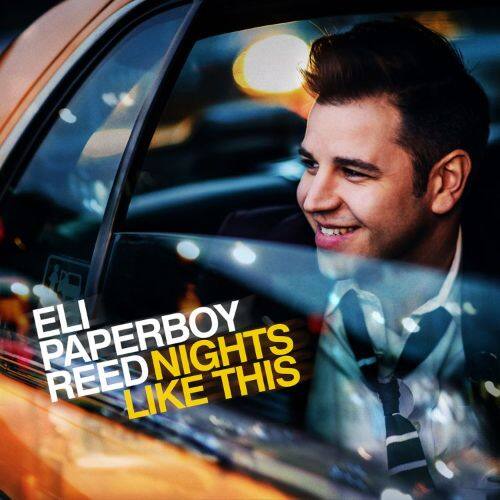  Nights Like This [CD]
