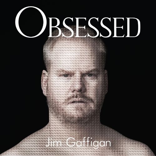  Obsessed [CD]