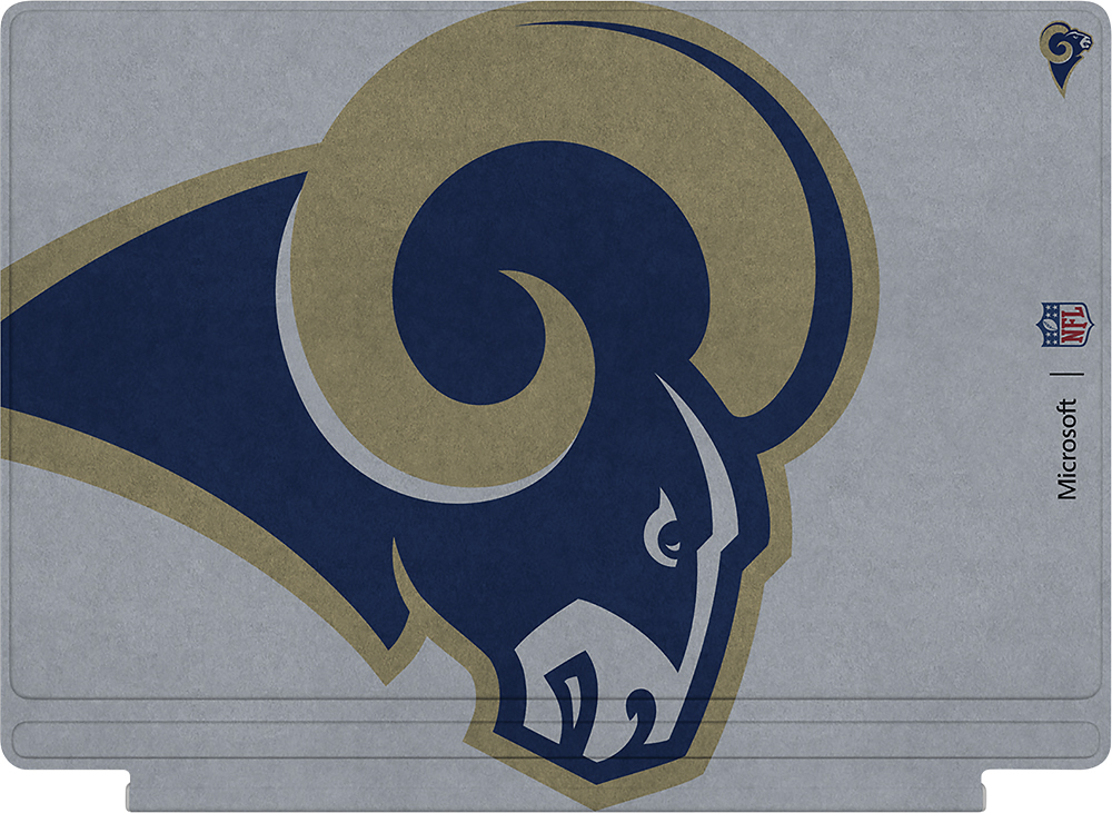 los angeles rams pro shop