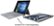 Alt View Zoom 12. Microsoft - Surface Pro 4 Special Edition NFL Type Cover - Seattle Seahawks.