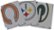 Alt View Zoom 19. Microsoft - Surface Pro 4 Special Edition NFL Type Cover - Washington Redskins.