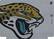 Front. Microsoft - Surface Pro 4 Special Edition NFL Type Cover - Jacksonville Jaguars.