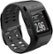 Angle. Nike - SportWatch GPS Powered By TomTom with Shoe Pod Sensor - Black/Anthracite.