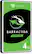 SEAGATE BARRACUDA COMPUTE 4 TB