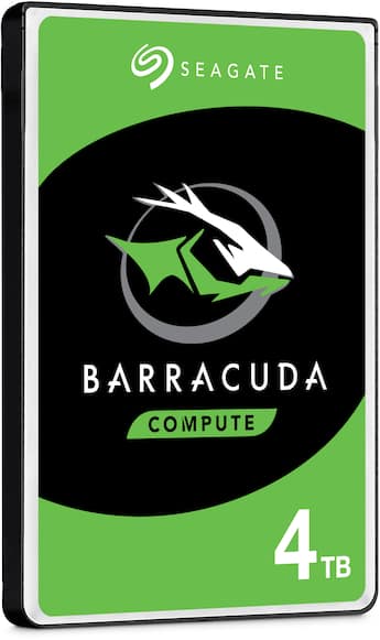 Seagate Barracuda 4TB Internal Hard Drive for Desktops - Best Buy Seagate Barracuda 4TB Internal Hard Drive for Desktops - Best Buy