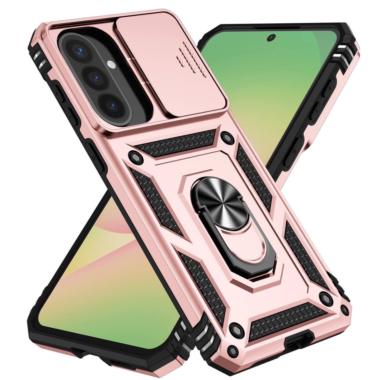 Rosegold