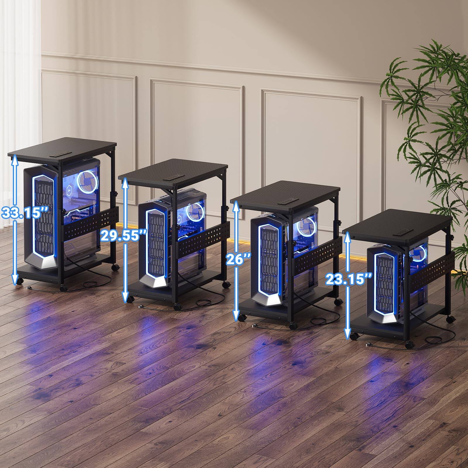 33.15"  
29.55"  
26"  
23.15"