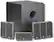 Angle Standard. JBL - SCS Series 6.1-Ch. Home Theater Speakers - Silver/Black.