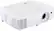 Angle. Optoma - HD27 1080p DLP Projector - White.