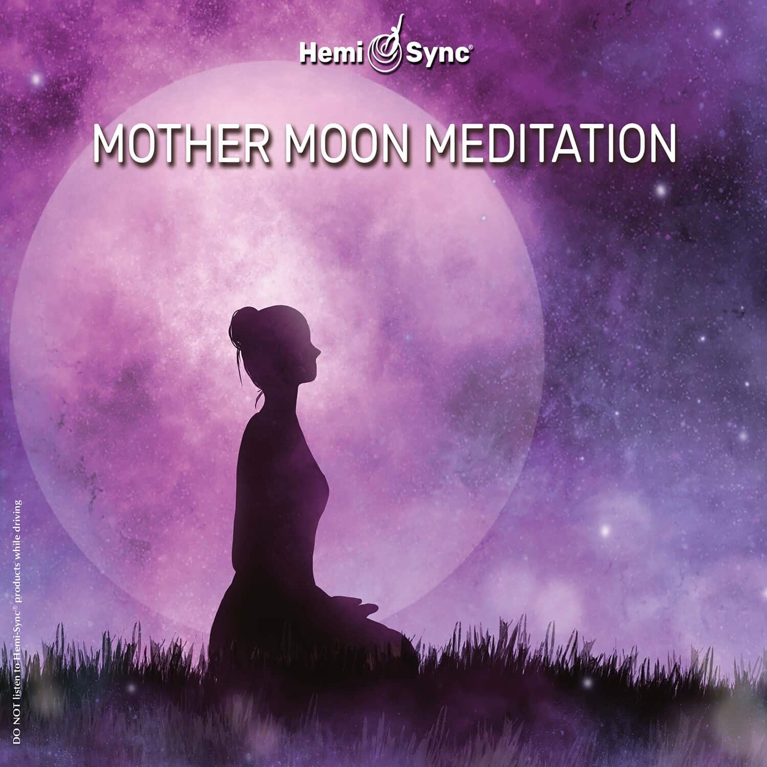 Various Artists - Mother Moon Meditation (Various Artists)   - COMPACT DISCS [CD] price history on PriceWatchPro