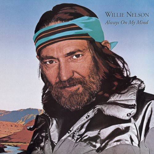 WILLIE NELSON  
Always On My Mind