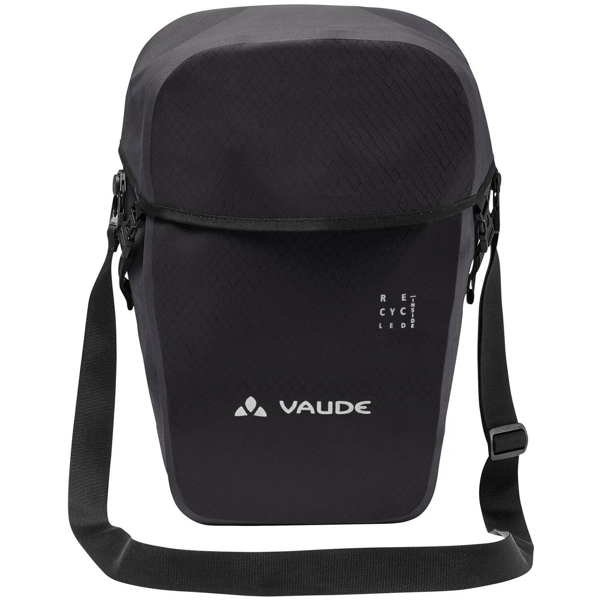 R E T C Y C L E D L E D V A U D E