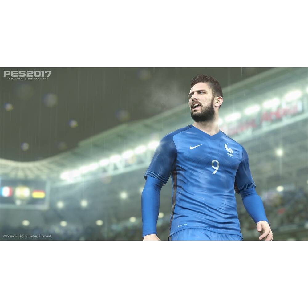 Jogo Pro Evolution Soccer 2017 Xbox 360 Konami com o Melhor Preço é no Zoom