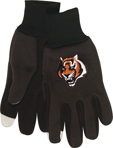 Cincinnati Bengals Gloves 