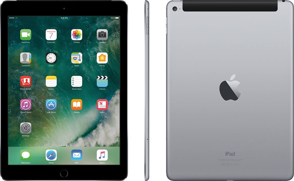 IPad Air 2 Verizon 16GB sale MH2VLL/A