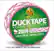 Angle Standard. Duck - Hello Kitty Printed Duct Tape.