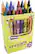 Angle Standard. Schoolio - Crayons (24-Count).