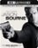 Front Standard. Jason Bourne [Includes Digital Copy] [4K Ultra HD Blu-ray/Blu-ray] [2016].