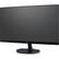 Left. ViewSonic - 21.5 LCD FHD Monitor (DisplayPort VGA, HDMI) - Black.