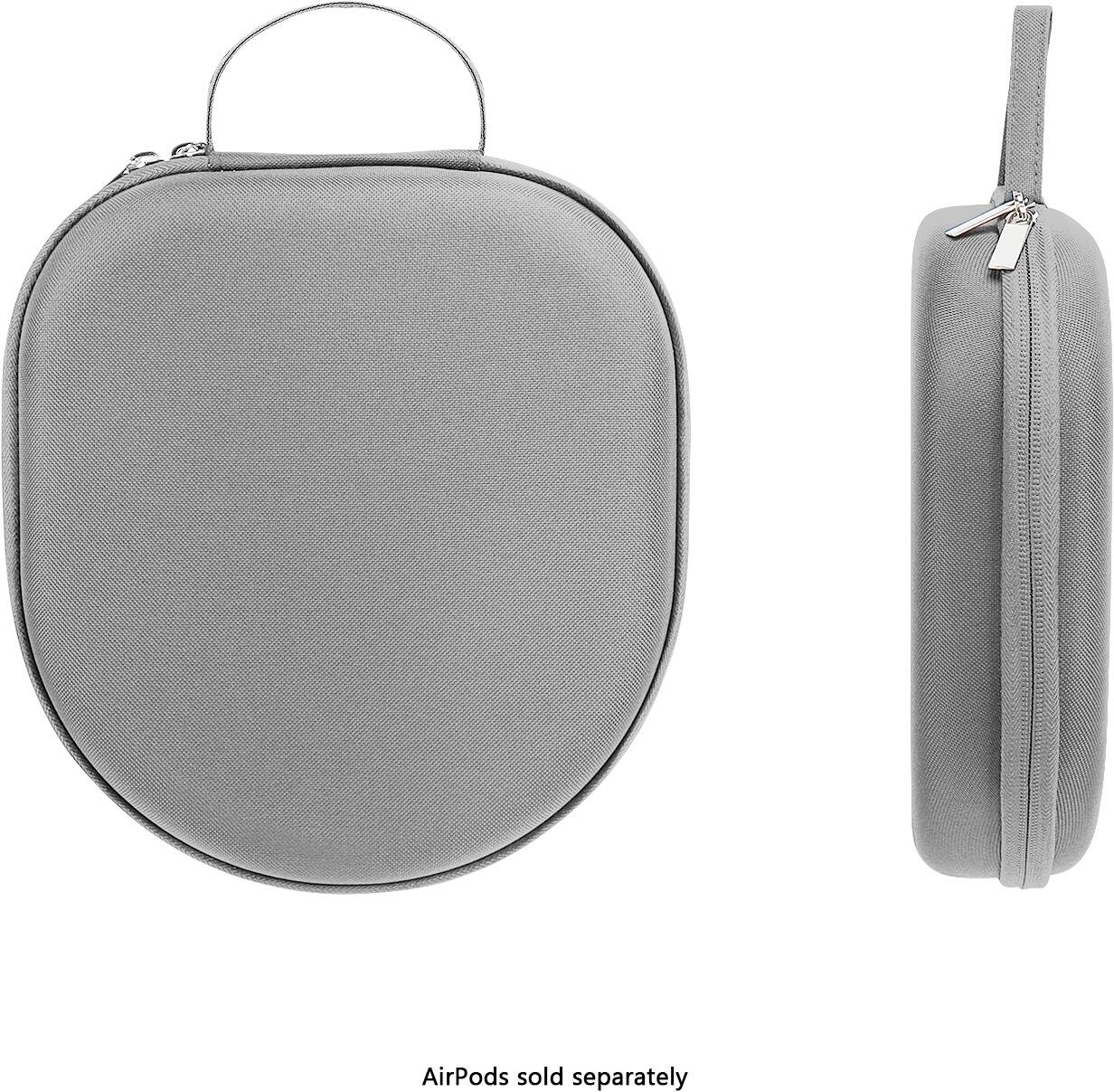 AirPods sold separately.