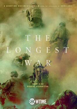 The Longest War - DVD