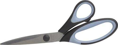 Front Standard. Schoolio - 7" Student Scissors.