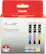 Front. Canon - 251 XL 3-Pack High-Yield Ink Cartridges - Cyan/Magenta/Yellow.