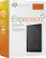Angle. Seagate - Expansion 2TB External USB 3.0 Portable Hard Drive - Black.
