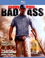 Bad Ass [Blu-ray] [2012] - Front_Original