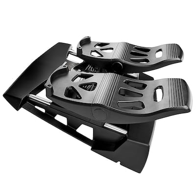 Thrustmaster T.Flight Rudder Pedals for Xbox Series X|S, Xbox One Thrustmaster T.Flight Rudder Pedals for Xbox Series X|S, Xbox One