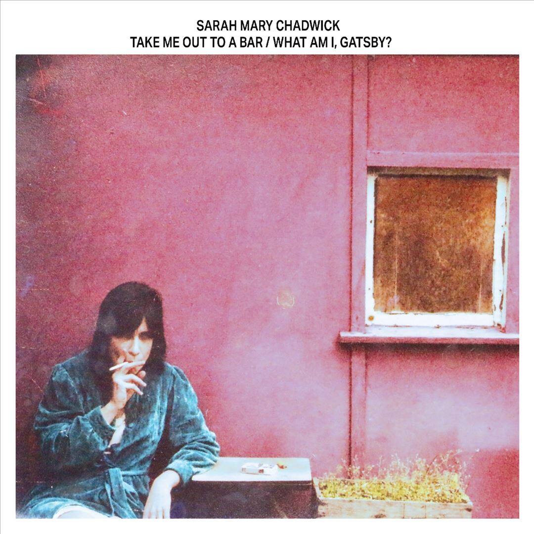 Take Me Out to a Bar/What Am I, Gatsby? [LP] [VINYL]