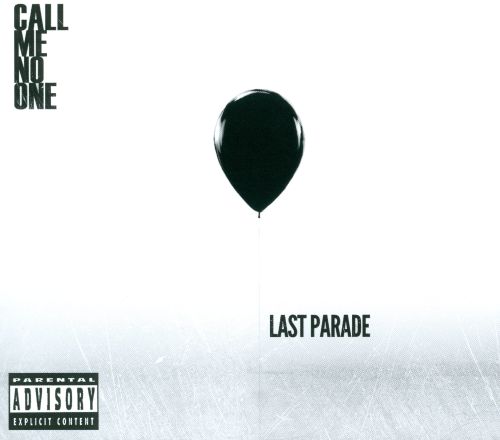  Last Parade [CD] [PA]