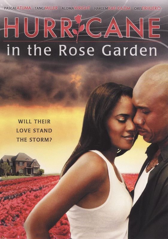  Hurricane in the Rose Garden [DVD] [2006]