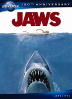 Jaws [Universal 100th Anniversary] [DVD] [1975] - Front_Original