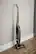 Alt View 17. Hoover - LiNX Signature Cordless Stick Vacuum - Black.