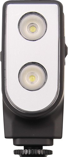 Bower - Dual LED Video Light