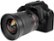 Alt View Zoom 1. Bower - 24mm f/1.4 Ultra-Fast Wide-Angle Digital Lens for Nikon DSLR Cameras - Black.