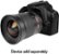 Alt View Zoom 1. Bower - 24mm f/1.4 Ultra-Fast Wide-Angle Digital Lens for Select Sony and Minolta DSLR Cameras - Black.