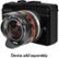 Alt View Zoom 1. Bower - 7.5mm f/3.5 Ultrawide Fish-Eye Lens for Micro Four Thirds Cameras - Black.