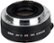 Alt View Zoom 1. Bower - DGII Digital Autofocus 2x Teleconverter Lens for Canon DSLR Cameras - Black.