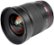 Alt View Zoom 1. Bower - 24mm f/1.4 Ultra-Fast Wide-Angle Lens for PENTAX and Samsung DSLR Cameras - Black.
