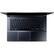 Alt View Standard 18. Samsung - Series 9 Ultrabook 15" Laptop - 8GB Memory - 128GB Solid State Drive - Mineral Ash Black.