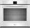 Whirlpool - 30" Built-In Single Electric Wall Oven-Front_Standard